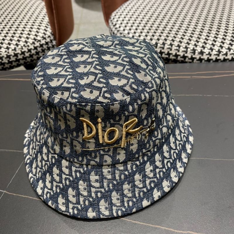 Christian Dior Caps